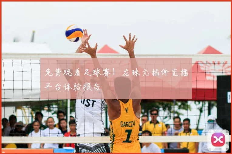 免费观看足球赛!龙珠无插件直播平台体验报告