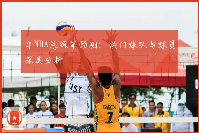 年NBA总冠军预测：热门球队与球员深度分析